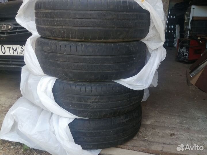 Kumho 722 185/65 R15