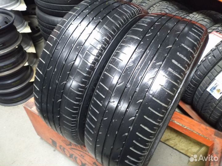 Bridgestone Dueler H/P Sport 225/55 R18