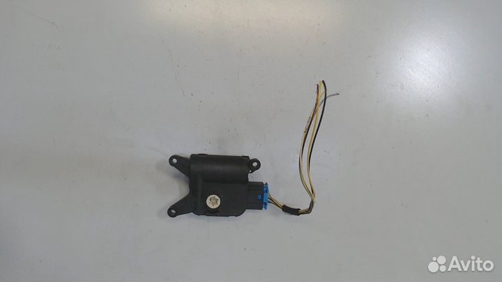 Электропривод отопителя Volkswagen Tiguan, 2012