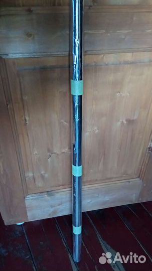 Фольга алюминиевая в рулоне 7,3 кг. СССР