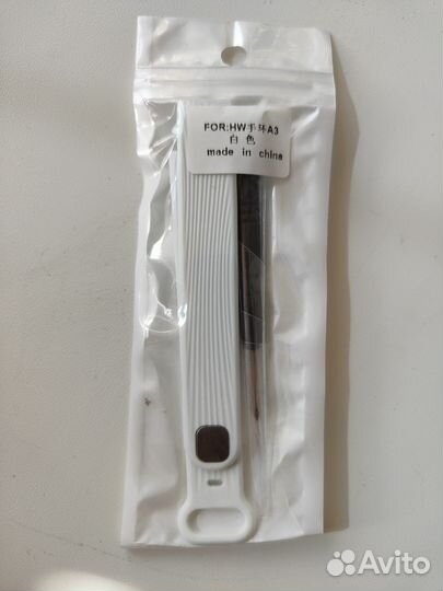 Honor Band 3 сменный ремешок