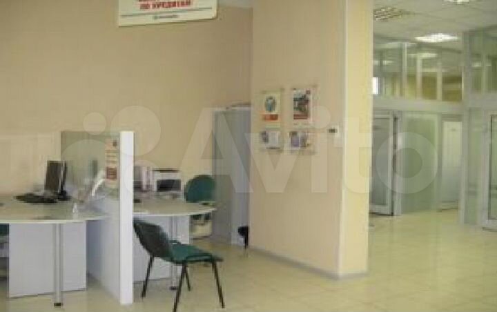 Офис, 323.2 м²