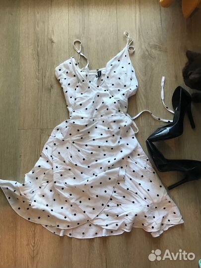 Женские вещи пакетом 42