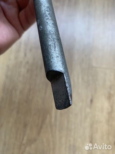 Балонный ключ 21 toyota