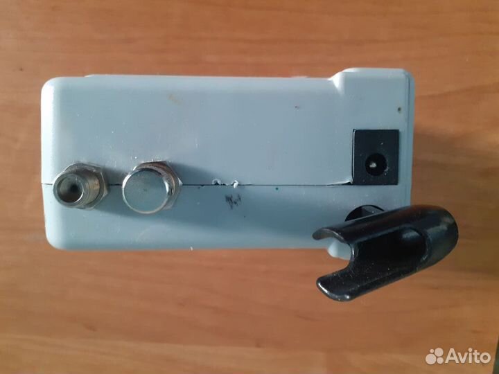 Компрессор воздушный JAS