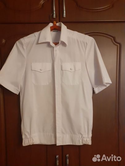 Военная форма