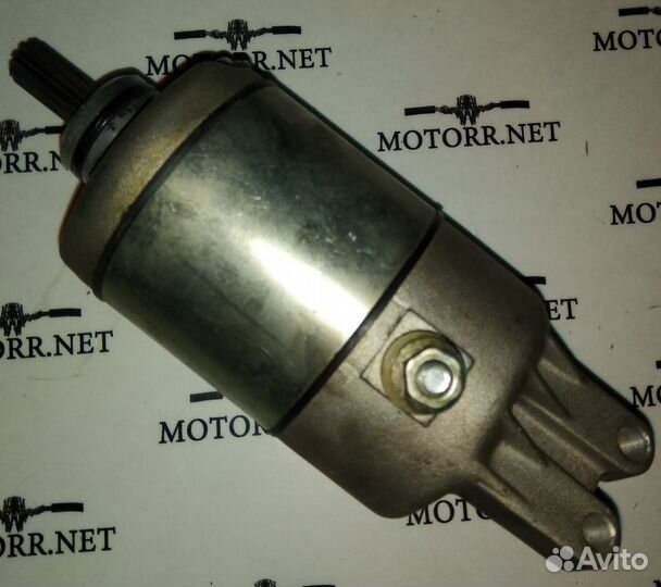 Стартер ктм lc4 400 620 640 625 660