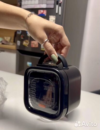 Беспроводная колонка Divoom Timoo