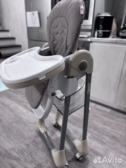 Стул для кормления BabyHit
