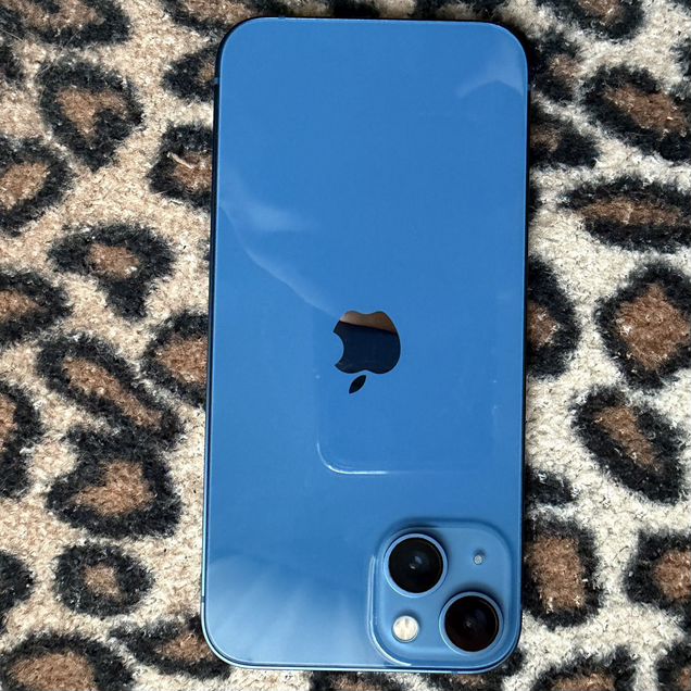 iPhone 13, 128 ГБ