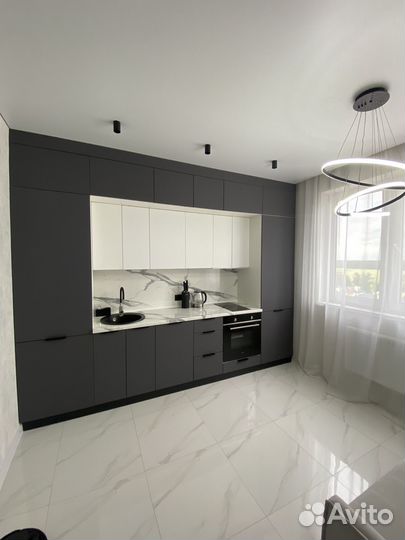 Модульная кухня