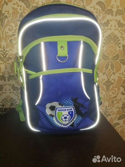 Ранец для школьника