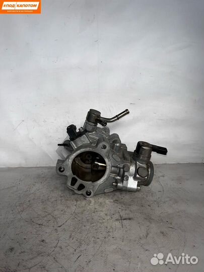 Тнвд Mazda CX-5 KE 2012 PE19203F0