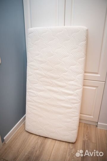 Матрас детский 120*60