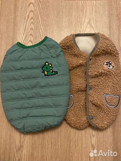 Одежда для собаки Petmax