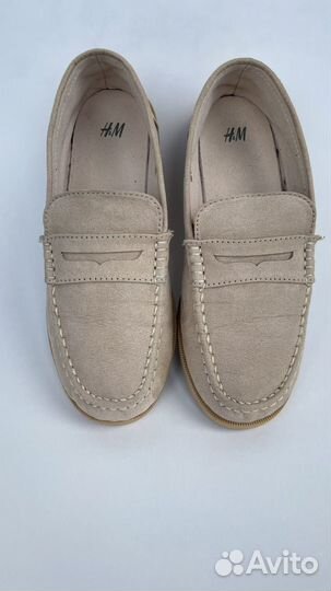 Мокасины H&M