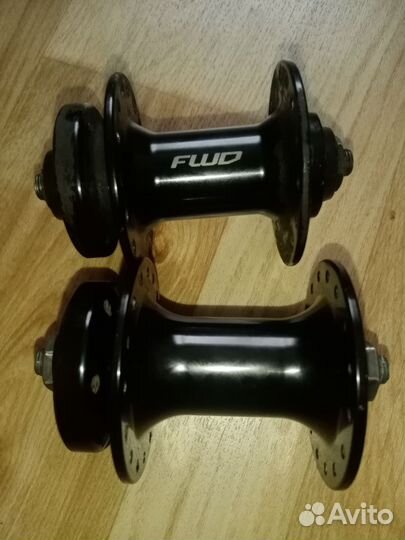 Колесо заднее 28