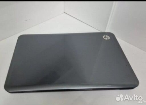 HP Pavilion G6 AR5B225 Быстрый