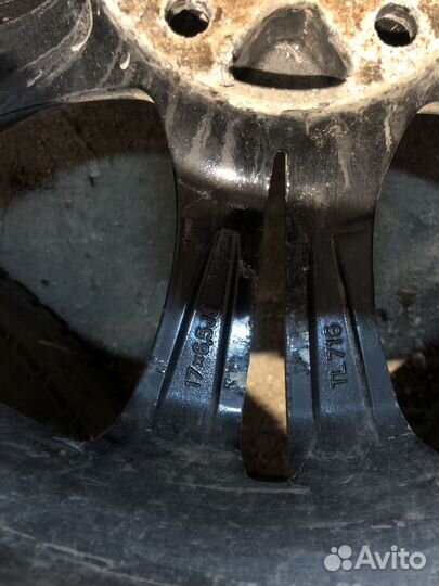 Nokian Tyres Hakkapeliitta 7 225/65 R17