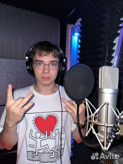 Аранжировщик, сонграйтер. Написание песни