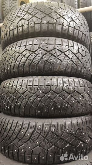 Nitto Therma Spike 185/65 R15