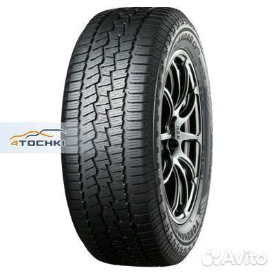 Yokohama Geolandar CV 4S G061 265/50 R20 111V
