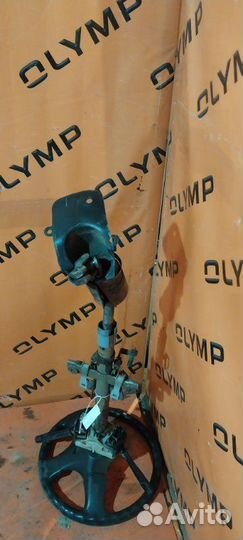 Рулевая колонка Honda Integra DA7 ZC