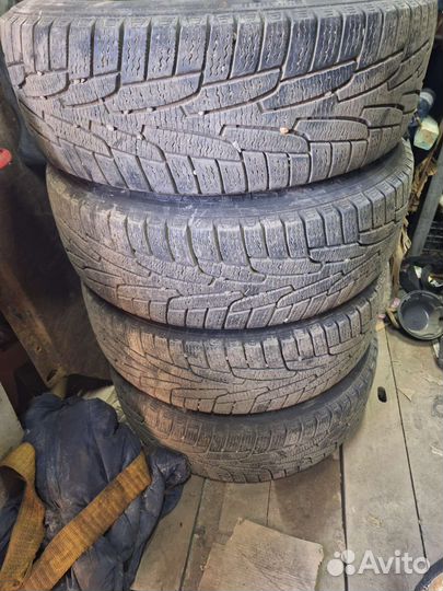Kumho I'Zen KW22 195/65 R15 19K