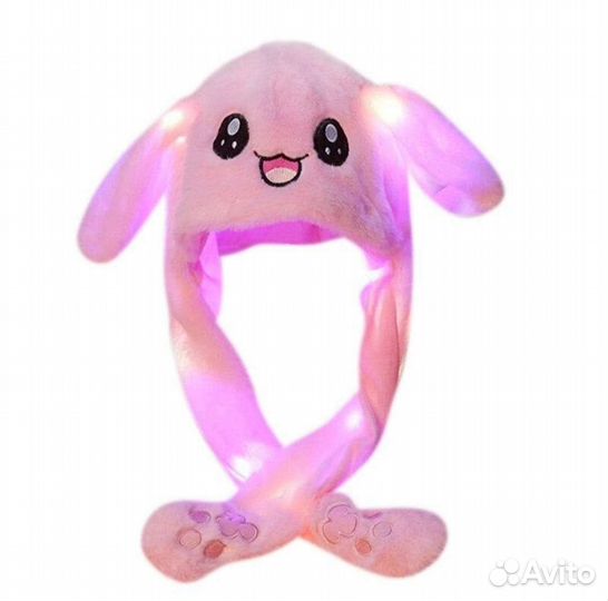 Шляпы новые