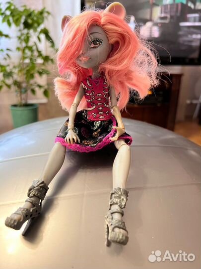 Кукла Монстер Хай