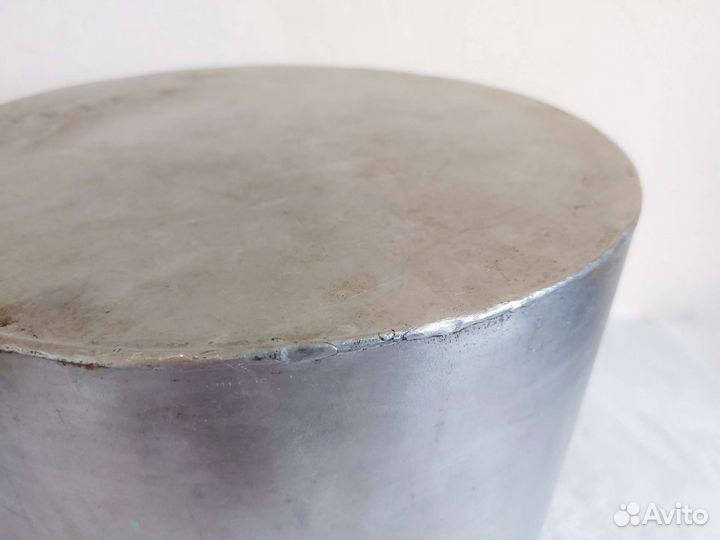 Бак пищевой нержавейка СССР, 25литров