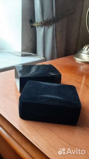 Часы карманные residence