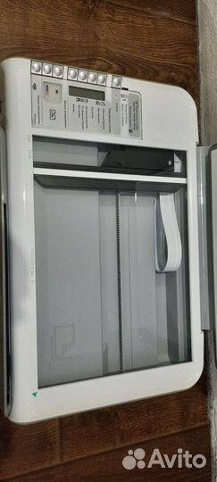 Принтер мфу hp