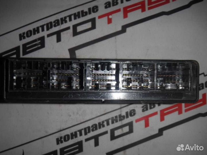 Блок EFI mitsubishi 4G93 lancer lancer cedia CS5A CS5W MN156049