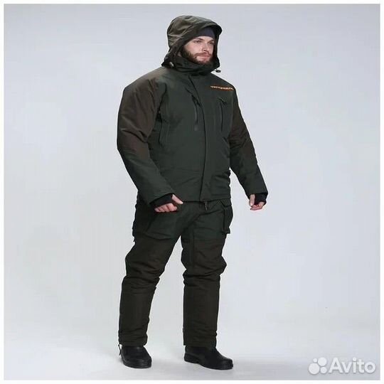 Костюм Triton Angler Pro -15