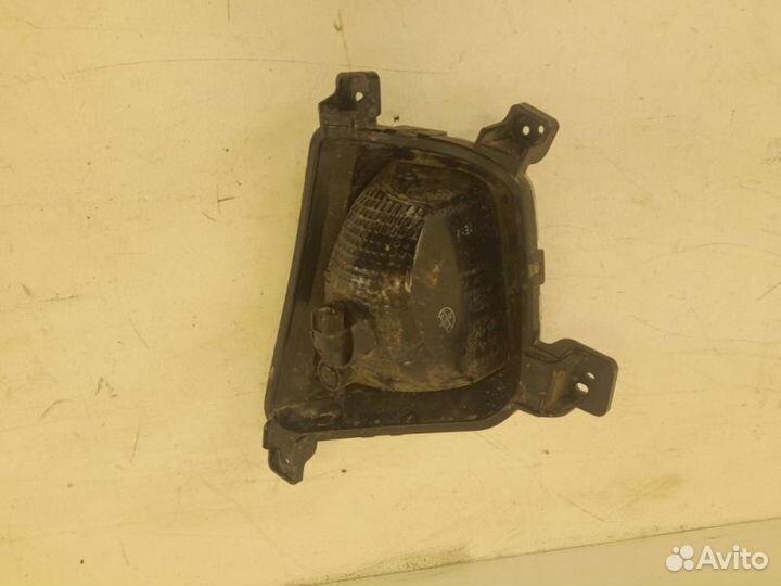 Фара противотуманная правая Hyundai Creta 1 2015
