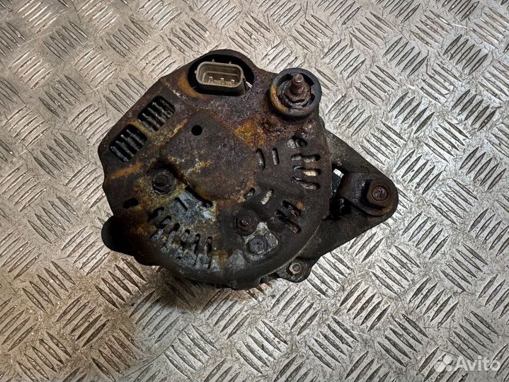 Генератор Lifan Breez