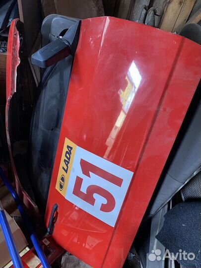 Дверь ваз 2108 правая