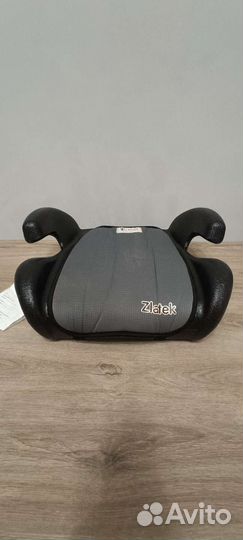 Автокресло бустер от 15 кг аренда