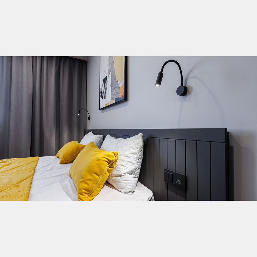 Апартаменты-студия, 38 м², 10/16 эт.