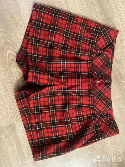 Шорты женские 42 44