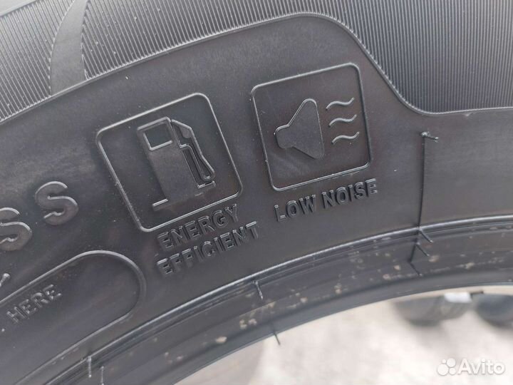 Грузовые шины 285/70R19.5 Sailun SDR1