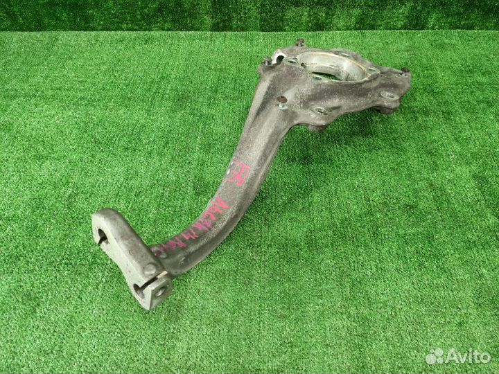 Кулак поворотный передний правый Audi A6 C7