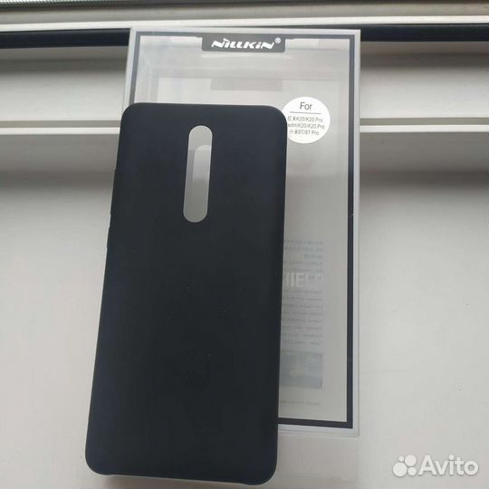 Чехол и штатив для телефона