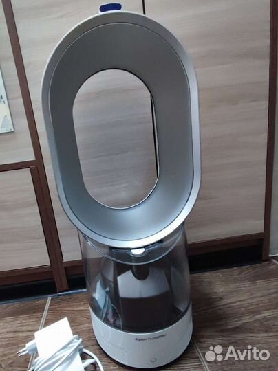 Увлажнитель воздуха dyson AM 10