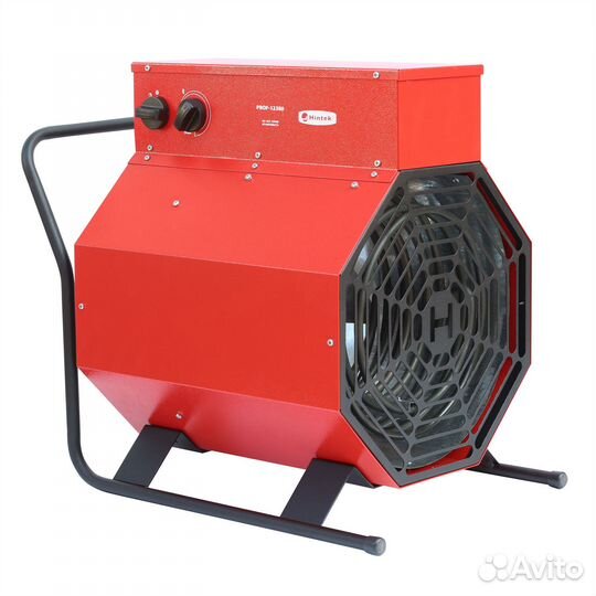 Тепловая пушка Hintek Prof 12380