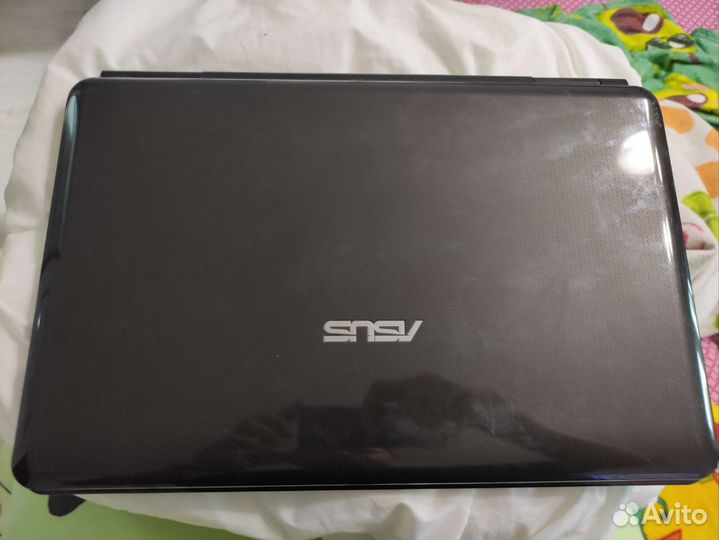 Asus k50ab