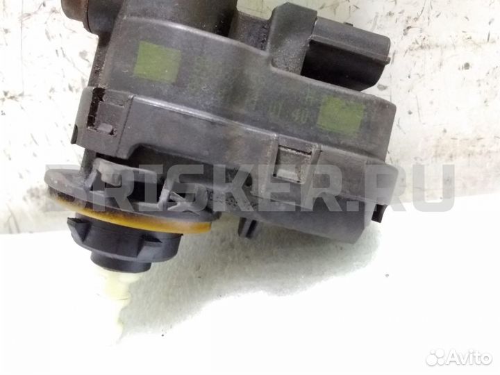 Мотор корректора фар Пежо 3008 1