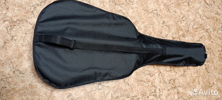 Гитара классическая 6 струнная