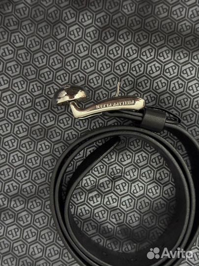 Ремень Philipp Plein